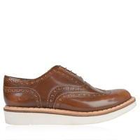 GRENSON Stanley Brogues