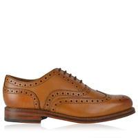 GRENSON Stanley Wingtip Brogues