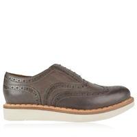 GRENSON Stanley Brogues