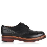 GRENSON Archie Brogue Derby Shoes