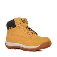 Gripfast Men\'s Honey Boot Twister Industrial Shoes - Brown, Brown