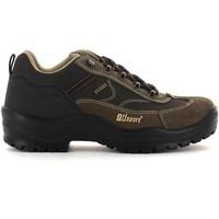 Grisport 10670S44G Trekking shoes Man men\'s Walking Boots in brown