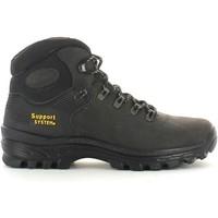 Grisport 10242D26G Trekking shoes Man Lontra men\'s Mid Boots in brown