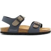 grunland sb0901 sandals kid mens sandals in other