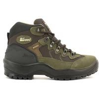 Grisport 10694S3G Trekking shoes Man Olive men\'s Mid Boots in green