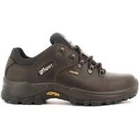 Grisport 10309 D69G Trekking shoes Man men\'s Mid Boots in brown