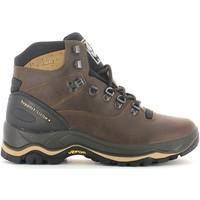 Grisport 11205D15G Trekking shoes Man Brown men\'s Walking Boots in brown