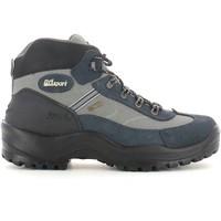 Grisport 10664S65G Trekking shoes Man Blue men\'s Walking Boots in blue