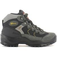 Grisport 10694S12G Trekking shoes Man Grey men\'s Walking Boots in grey