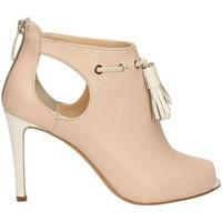 Grace Shoes 345 High heeled sandals Women Pink women\'s Sandals in pink
