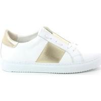 Grunland SC3298 Sneakers Women Bianco women\'s Walking Boots in white
