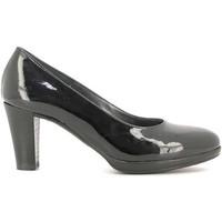 Grace Shoes S9100 Decolletè Women women\'s Court Shoes in black