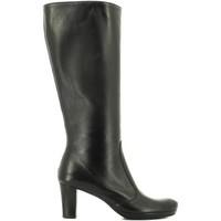 grace shoes 001nnf boots women womens high boots in black