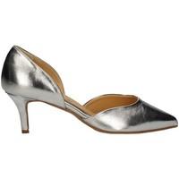 Grace Shoes 9629 Decolletè Women Grey women\'s Court Shoes in grey