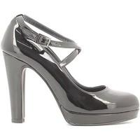 Grace Shoes 8801 Decolletè Women women\'s Court Shoes in black