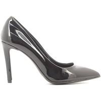 Grace Shoes 8325 Decolletè Women women\'s Court Shoes in black