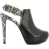 Grace Shoes 4078 Ankle boots Women women\'s Low Boots in black