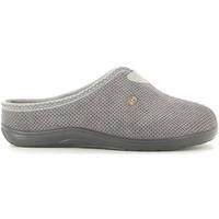 Grunland CI0990 Slippers Women women\'s Slippers in grey