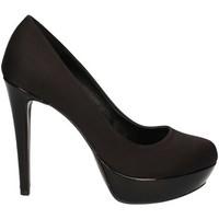 Grace Shoes 7000 Decolletè Women Black women\'s Court Shoes in black