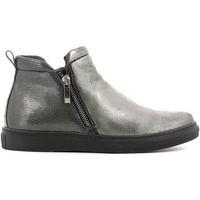 Grunland P0869 Sneakers Women women\'s Walking Boots in grey
