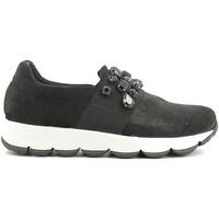 Grace Shoes 38 Slip-on Women Black women\'s Sandals in black