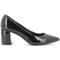 grace shoes 8356 decollet women womens court shoes in black