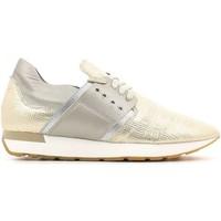 grace shoes lory 04 women womens shoes trainers in grey
