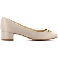 grace shoes 4326 ballet pumps women beige womens shoes pumps ballerina ...