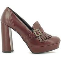 Grace Shoes 8178 Decolletè Women women\'s Mid Boots in red