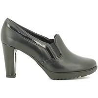 Grace Shoes S001TR Decolletè Women women\'s Court Shoes in black