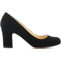 Grace Shoes 4950 Decolletè Women women\'s Court Shoes in black