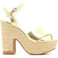 grace shoes 0 71712 high heeled sandals women gold womens sandals in g ...