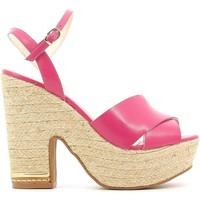 grace shoes 0 71712 high heeled sandals women glow womens sandals in m ...