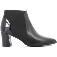 Grace Shoes 922 Ankle boots Women women\'s Low Boots in black