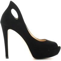 Grace Shoes 4825 Decolletè Women women\'s Court Shoes in black