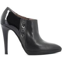 grace shoes 903 ankle boots women womens low boots in black