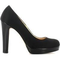 Grace Shoes 4200 Decolletè Women Black women\'s Court Shoes in black