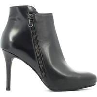 grace shoes 945 ankle boots women womens low boots in black