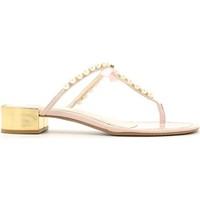 Grace Shoes 0-72102 Flip flops Women Rose women\'s Flip flops / Sandals (Shoes) in pink