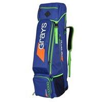 Grays GX7000 Hockey Stick Bag - Blue/Green