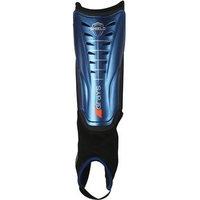 Grays Hockey Shield Shinguards - Blue