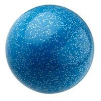 Grays Hockey Glitter Match Ball - Sky