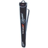 grays revo hockey stick bag blacksky