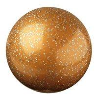 grays hockey glitter match ball gold