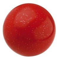 Grays Hockey Glitter Match Ball - Red