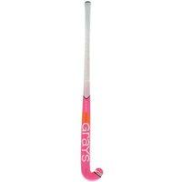 Grays GX3000 Ultrabow Senior Hockey Stick - Pink