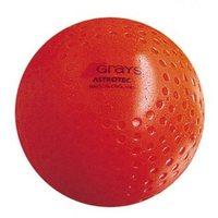 Grays Hockey Astrotec Ball - Orange