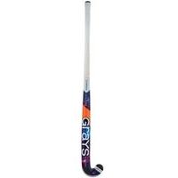 Grays GX2000 Ultrabow Indoor Senior Hockey Stick - Galaxy