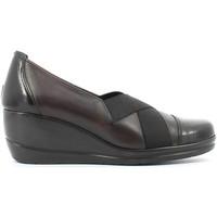 grace shoes 505 mocassins women womens court shoes in brown