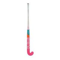 Grays GX2000 Ultrabow Indoor Senior Hockey Stick - Pink